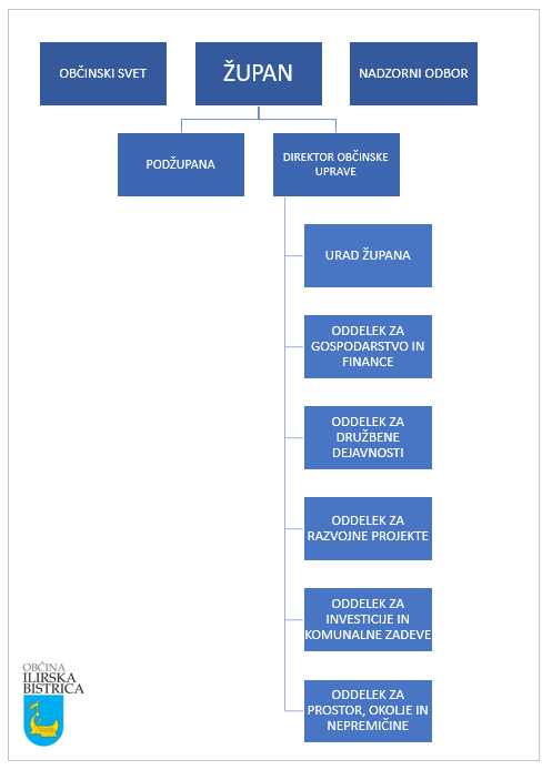 Organigram 